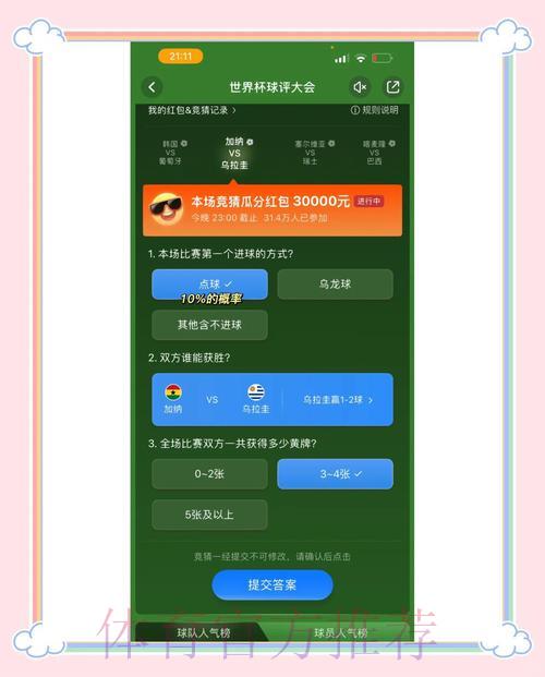 2026世界杯竞猜指南:押注冷门赛事真的能获得更高回报吗? 2026世界杯竞猜指南:押注冷门赛事真的能获得更高回报吗?