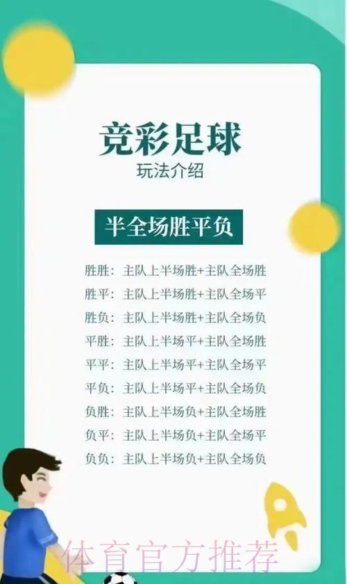 世界杯足彩投注技巧与策略全面解析 世界杯足彩投注技巧与策略全面解析