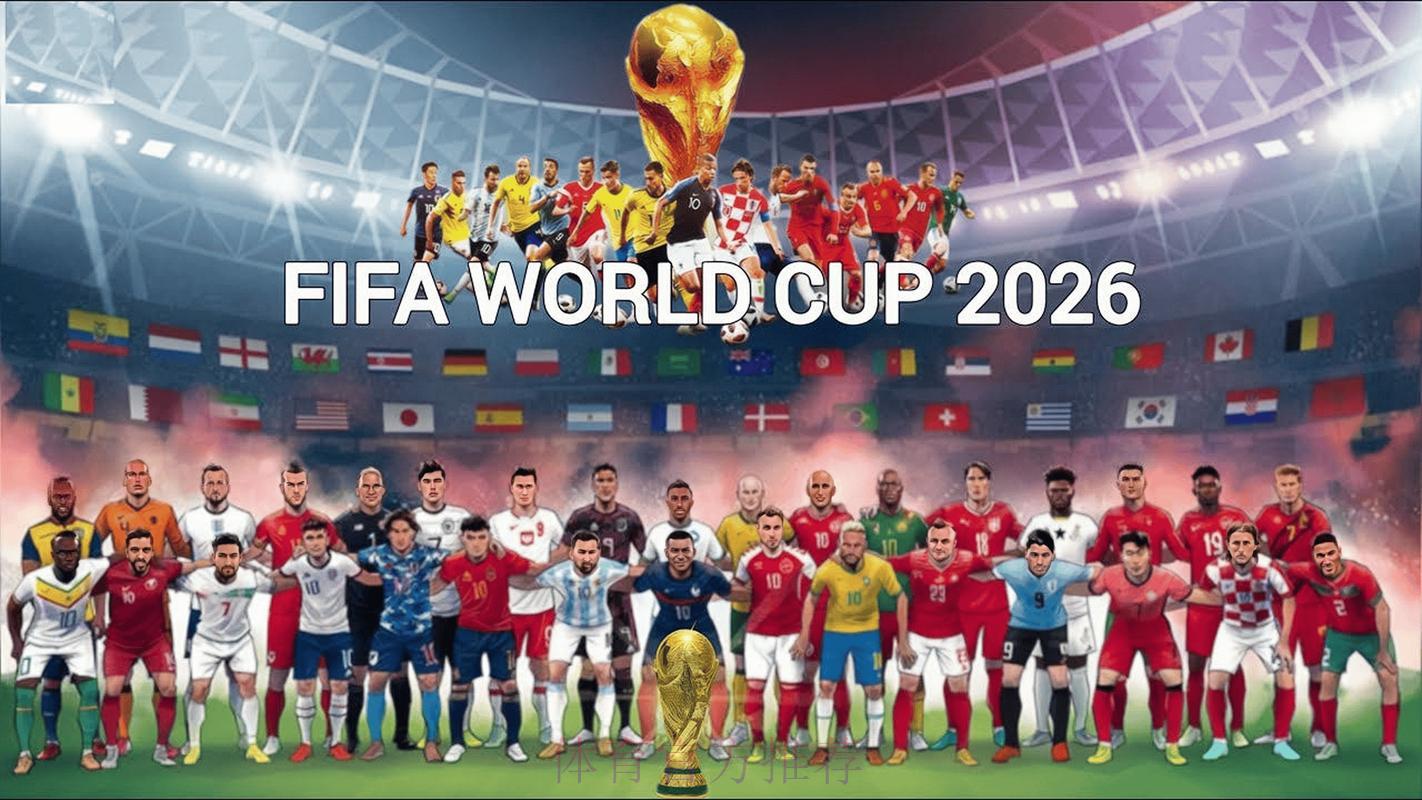 2026年世界杯最佳投注平台全面排行榜解析 2026年世界杯最佳投注平台全面排行榜解析